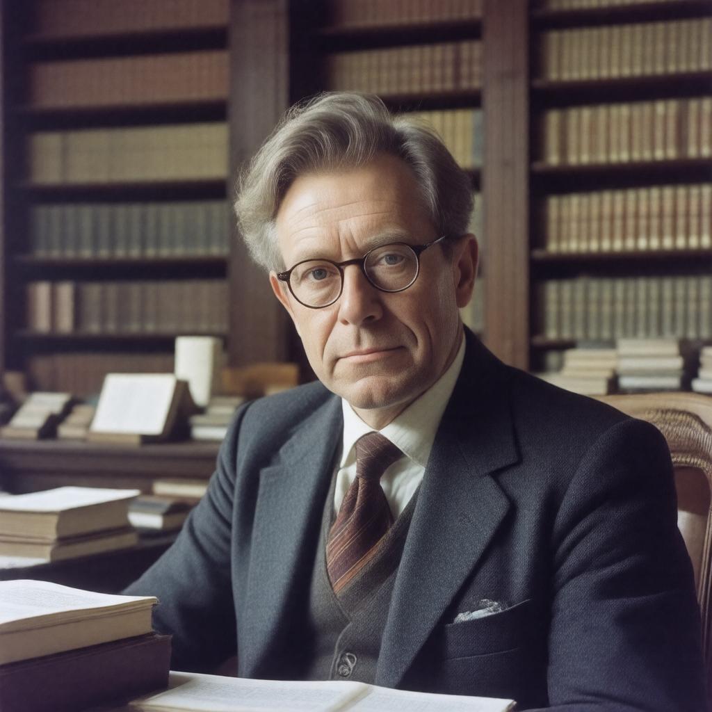 Andrew Motion